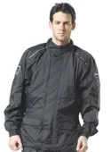 YAĞMURLUK REVİT JACKET MONSOON ( L ) BEDEN ORJİNAL - 3