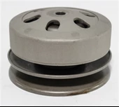 STMAX NOVA100 ARKA DEBRİYAJ KOMPLE ORJİNAL thumbnail 1