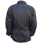 YAĞMURLUK REVİT JACKET MONSOON ( L ) BEDEN ORJİNAL - 1
