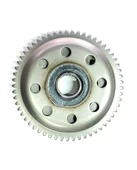 TVS RTR150 MARŞ BENDİX KOMPLE DİŞLİLİ thumbnail 3