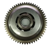 TVS RTR150 MARŞ BENDİX KOMPLE DİŞLİLİ thumbnail 1