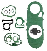 TVS PEP 90 CC MOTOR CONTA TAKIMI SET - 1