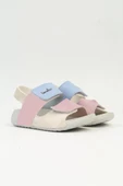 Benetton BN-31518 Anatomik Taban Kız Çocuk Sandalet Pembe 26-30 - 2