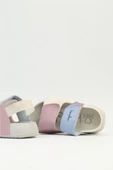 Benetton BN-31518 Anatomik Taban Kız Çocuk Sandalet Pembe 26-30 - 4