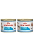Royal Canin Starter Mother & Babydog Yavru Köpek Yaş Maması 195 Gr x 2 Adet - 1