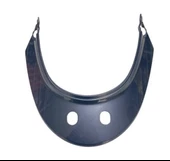 YAMAHA CYGNUS-L STOP ÜSTÜ KAPAK FÜME thumbnail 1