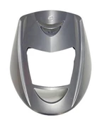 YAMAHA CYGNUS-L ÖN FAR ÇERÇEVESİ GRİ - 2