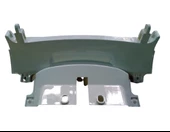 STMAX SEDAN YUKİ MARATON ARKA ÇANTA BİRLEŞTİRİÇİ BEYAZ - 1