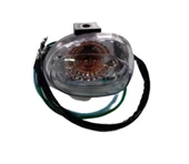 E BİKE 3 TEKER SAĞ ÖN SİNYAL ÜST KOMPLE ORJİNAL thumbnail 2