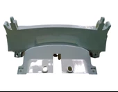 STMAX SEDAN YUKİ MARATON ARKA ÇANTA BİRLEŞTİRİÇİ BEYAZ - 2