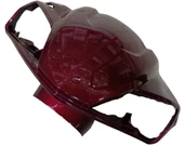 HONDA ACTİVA S 125 GİDON MUHAFAZA ÖN BORDO thumbnail 2