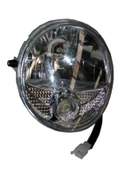 MONDİAL ROYAL-VENTO-ROVER ÖN FAR KOMPLE ORJİNAL - 1