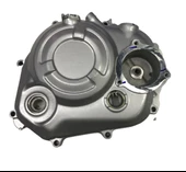 BAJAJ BOXER 150 SAĞ DEBRİYAJ KAPAĞI ORJİNAL thumbnail 2