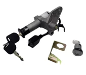 MONDİAL MASH 150 KONTAK KİLİT SETİ ORJİNAL thumbnail 2