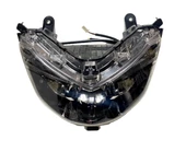 YAMAHA NMAX125-155 ÖN FAR KOMPLE ORJİNAL - 2