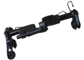 KYMCO SÜPER 8 MOTOR DESTEK ASKISI - 1