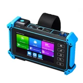 Novacom NVC-IPC5100 Plus 5.4'' Kamera Test Cihazı - 4