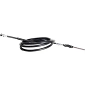 YAMAHA CYGNUS RS ARKA FREN TELİ - 1