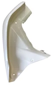 MOTO GUSTO R100-TİGRİNA 50 SOL DİZLİK BEYAZ - 1