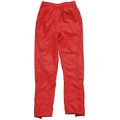 Revit Engineered Skin TROUSERS CURVE ALT YAĞMURLUK KIRMIZI thumbnail 2