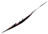 MONDİAL RİTMİCA 100 SOL ÖN PANEL DEKORATİF NİKELAJ - 1