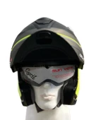 CYRIL KASK FU403SV GECKO SV EPIC B3 MAT FLUOR SARI S - 4