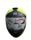 CYRIL KASK FU403SV GECKO SV EPIC B3 MAT FLUOR SARI S - 3