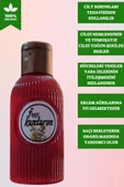 Saf Kırmızı Kantaron (KANTORON) Yağı 50 ml Yeni Mahsül - 3