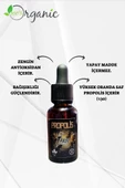 Suda Çözünebilir Propolis Damla 30 Ml - 4
