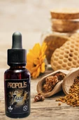 Suda Çözünebilir Propolis Damla 30 Ml - 2