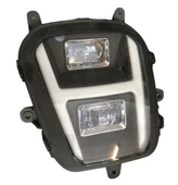 MONDİAL TAB 50 ÖN FAR KOMPLE ORJİNAL - 1