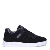 Ghattix Erkek Keten Sneaker Yazlık Mevsimlik Ayakkabı - 9