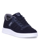 Ghattix Erkek Keten Sneaker Yazlık Mevsimlik Ayakkabı - 2