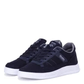Ghattix Erkek Keten Sneaker Yazlık Mevsimlik Ayakkabı - 4