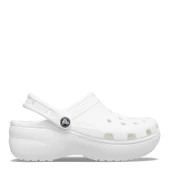 Crocs Classic Platform Clog Günlük Unisex Terlik - 3