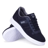 Ghattix Erkek Keten Sneaker Yazlık Mevsimlik Ayakkabı - 1