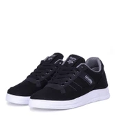 Ghattix Erkek Keten Sneaker Yazlık Mevsimlik Ayakkabı - 10