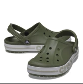 Crocs Bayaband Clog Günlük Unisex Terlik - 6