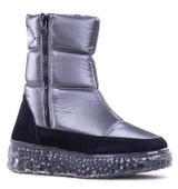 Lee Cooper 31072 Kadın Kısa Bot - 1