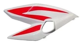 TVS RTR200 SAĞ FAR MUHAFAZASI (BEYAZ) ORJİNAL - 1