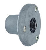 MONDİAL DRİFT 125 YAĞ POMPASI ROTOR KAPAĞI KOMPLE ORJİNAL - 1
