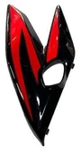 TVS RTR200 SOL FAR MUHAFAZASI (SİYAH) ORJİNAL - 1