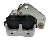 KUBA-CG 125  ÖN ALT FREN MERKEZİ KLIPER - 1