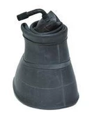 BİLLAS 4.00-8 İÇ LASTİK EĞRİ SİBOP thumbnail 2