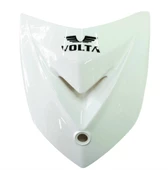 VOLTA VSX ÖN FAR PANEL ÜST PARÇA BEYAZ ORJİNAL thumbnail 1