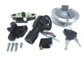 MONDIAL DRİFT KİLİT KONTAK SETİ KOMPLE İTHAL - 2