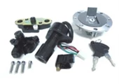 MONDIAL DRİFT KİLİT KONTAK SETİ KOMPLE İTHAL - 1
