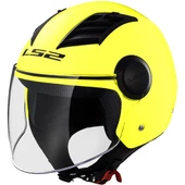 LS2 AIRFLOW MAT SARI KASK - 1