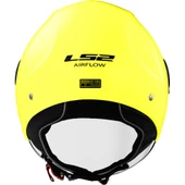 LS2 AIRFLOW MAT SARI KASK - 4