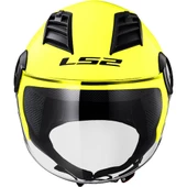 LS2 AIRFLOW MAT SARI KASK - 3